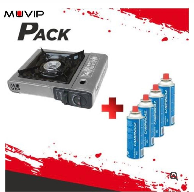 PACKS AHORRO